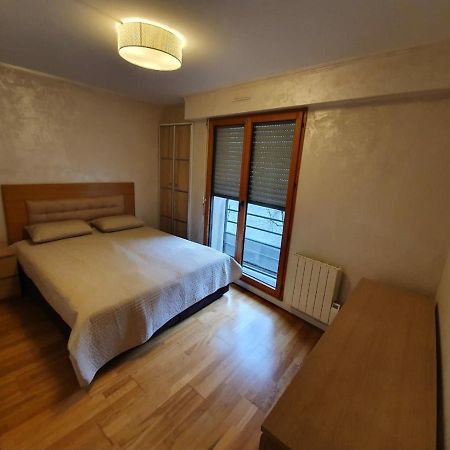 Appartement 2P 56 M2 Centre Clichy-Levallois Ngoại thất bức ảnh