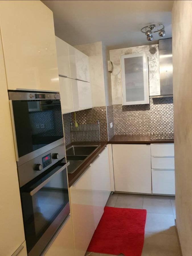 Appartement 2P 56 M2 Centre Clichy-Levallois Ngoại thất bức ảnh